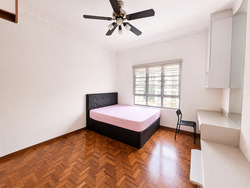 Azalea Park Condominium (D17), Condominium #594710311